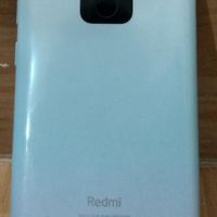 شیائومی Redmi Note 9 ۶۴ گیگابایت|موبایل|تهران, خزانه|دیوار