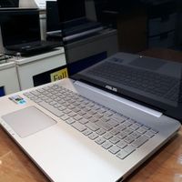  لپتاپASUS N552VD|رایانه همراه|گرگان, |دیوار