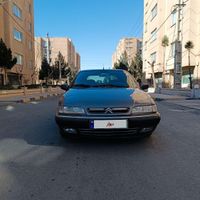 زانتیا 2000 عروسک|خودرو سواری و وانت|کرج, شهر جدید اندیشه|دیوار