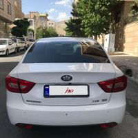 بسترن B30، مدل ۱۳۹۷|خودرو سواری و وانت|تهران, جنت‌آباد شمالی|دیوار