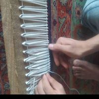 قالیشویی ومبلشویی مرزداران شهرک غرب ولنجک  تجریش|خدمات نظافت|تهران, کاظم‌آباد|دیوار