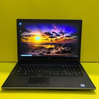 گیمینگ رندرینگ dell گرافیک16 core i7 رم32حافظه1ترا|رایانه همراه|تهران, میرداماد|دیوار