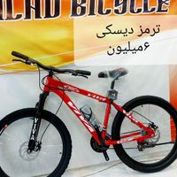 دوچرخه ۲۶.۲۴.۲۰اکبند|دوچرخه، اسکیت، اسکوتر|تهران, شهرک گلها|دیوار