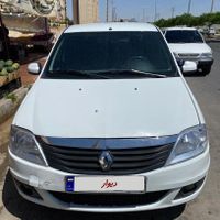 رنو تندر 90 پلاس اتوماتیک، مدل ۱۳۹۷|خودرو سواری و وانت|صدرا-فارس, |دیوار