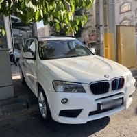 BMW سفارش ابوظبی ۲۰۱۴|سواری و وانت|تهران, سعادت‌آباد|دیوار