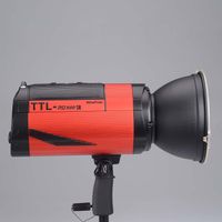 فلاش پرتابل نایس فوتو NiceFoto TTL RQ800C|دوربین عکاسی و فیلم‌برداری|تهران, سهروردی|دیوار