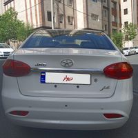 جک J4، مدل ۱۳۹۹بیرنگ.درحدصفر|خودرو سواری و وانت|تهران, سعادت‌آباد|دیوار