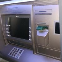 عابربانک(خودپرداز )*ncr86*wincor 50 دستگاه ATM|فروشگاه و مغازه|تهران, صادقیه|دیوار