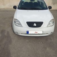 تیبا ۱ مدل۱۴۰۰ بیرنگ  فقط۱۱۰۰۰ کارکرد|خودرو سواری و وانت|تهران, وردآورد|دیوار