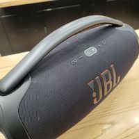 اسپیکر JBL BOOMBOX 3|پخش‌کننده همراه|تهران, اقدسیه|دیوار