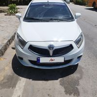 برلیانس H220 دنده ای، مدل ۱۳۹۶|خودرو سواری و وانت|اصفهان, کوی امیریه|دیوار