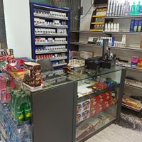 واگذاری کامل سوپرمارکت|اجارهٔ مغازه و غرفه|اصفهان, مهرآباد|دیوار