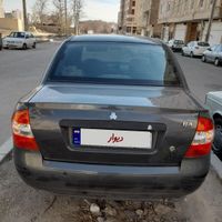 تیبا صندوقدار مدل ۱۳۹۷|خودرو سواری و وانت|تهران, ونک|دیوار