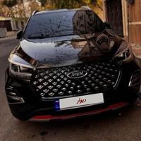 ایکس ۵۵پروبی رنگ ۱۴۰۲|خودرو سواری و وانت|تهران, تهرانپارس غربی|دیوار