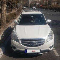 چانگان CS35، مدل ۲۰۱۵ وارداتی|خودرو سواری و وانت|تهران, ستارخان|دیوار