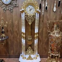ساعت ایستاده مدل آنتیک|ساعت دیواری و تزئینی|تهران, امامزاده حسن(ع)|دیوار