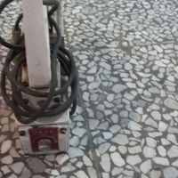 نقطه جوش سیار و تیفور زنجیری|ابزارآلات|تهران, خواجه نصیر طوسی|دیوار