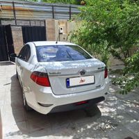 برلیانس مدل ۱۳۹۵|خودرو سواری و وانت|کرج, ملارد|دیوار