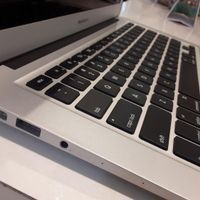 لپ تاپ MacBook Air 2017|رایانه همراه|تبریز, |دیوار