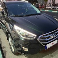 هیوندای توسان ۲۰۱۵ فول|خودرو سواری و وانت|تهران, تهران‌سر|دیوار