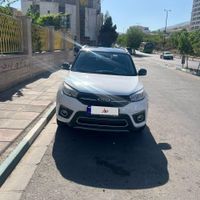 ام‌وی‌ام X33 S اسپرت، مدل ۱۳۹۶|خودرو سواری و وانت|تهران, المهدی|دیوار