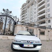 پژو پارس سال، مدل ۱۳۹۹|خودرو سواری و وانت|فردیس, |دیوار