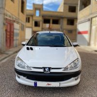 پژو 206 SD V8، مدل ۱۳۹۳|سواری و وانت|میاندوآب, |دیوار