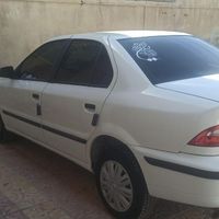 سمند LX EF7، مدل ۱۳۹۹|خودرو سواری و وانت|جهرم, |دیوار