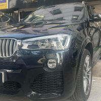 ایکس ۳ مدل ۲۰۱۶xdrive 2.8|سواری و وانت|تهران, عباس‌آباد|دیوار