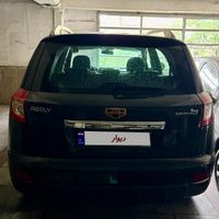 جیلی X7|خودرو سواری و وانت|تهران, میدان انقلاب|دیوار