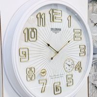 ساعت دیواری والرین|ساعت دیواری و تزئینی|مشهد, سپاد|دیوار