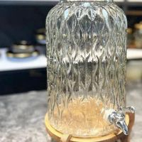 مرکز پخش کلمن شیشه ای ( یک طبقه و دو طبقه )|ظروف سرو و پذیرایی|تهران, صالح‌آباد شرقی|دیوار