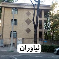 فروش ملک 2035 متر بر نیاوران|فروش زمین و کلنگی|تهران, کوی نوبنیاد|دیوار