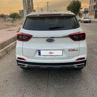 ام‌وی‌ام X55 Pro IE اسپرت، مدل ۱۴۰۲|خودرو سواری و وانت|بندرعباس, |دیوار