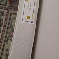 تشک شرکتی رویا استفاده نشده کودک|تخت و سرویس خواب|تهران, آذربایجان|دیوار