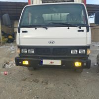 هیوندای مدل90|خودرو سنگین|تهران, دولت‌آباد|دیوار