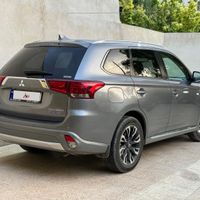 اوتلندر phev 2018|خودرو سواری و وانت|تهران, یافت‌آباد|دیوار