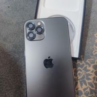 اپل iPhone 12 Pro ۲۵۶ گیگابایت|موبایل|تهران, ده‌ونک|دیوار