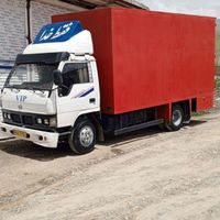 باربری تهرانسر دهکده ولیعصر یافت آباد مهرآباد فلاح|خدمات حمل و نقل|تهران, شهرک ولیعصر|دیوار