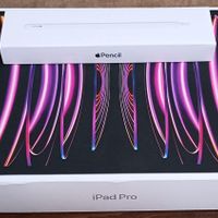 iPad pro 12.9 512 (6th gen) 2022 WiFi+Cellular|تبلت|تهران, پاتریس لومومبا|دیوار