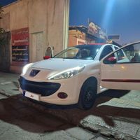 پژو 207i اتوماتیک MC، مدل ۱۴۰۱|خودرو سواری و وانت|شیراز, اصلاح‌نژاد|دیوار