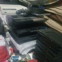 خریدار و فروش ps2 ps3 پلی استیشن 2 3 در محل شما|کنسول، بازی ویدئویی و آنلاین|تهران, اباذر|دیوار