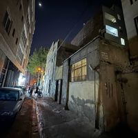 خانه کلنگی۱۳۵|فروش زمین و کلنگی|تهران, فلاح|دیوار