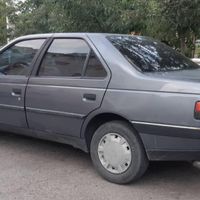 پژو 405 جی ال ایکس (GLX)، مدل ۱۳۹۴|خودرو سواری و وانت|تهران, شهرک مسلمین|دیوار