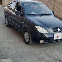 تیبا مدل 90 دوگانه|خودرو سواری و وانت|کرمان, |دیوار