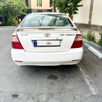 تویوتا کرولا اتوماتیک GLI - 1800cc، مدل ۲۰۰۶|خودرو سواری و وانت|تهران, هفت حوض|دیوار