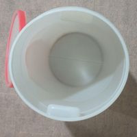 سطل پلاستیکی ۲۰لیتری|ظروف نگهدارنده، پلاستیکی و یکبارمصرف|آبادان, |دیوار