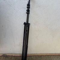سه پایه بادی جینبی Jinbei JB-2600FP|دوربین عکاسی و فیلم‌برداری|تهران, فردوسی|دیوار