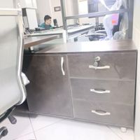 میز مدیریت الدار آماده ی تحویل|مبلمان اداری|تهران, تهران‌ویلا|دیوار