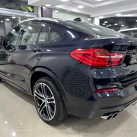 bmw x4 2015|سواری و وانت|تهران, سعادت‌آباد|دیوار